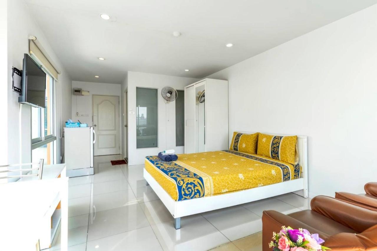Right Place Sathorn Бангкок Экстерьер фото
